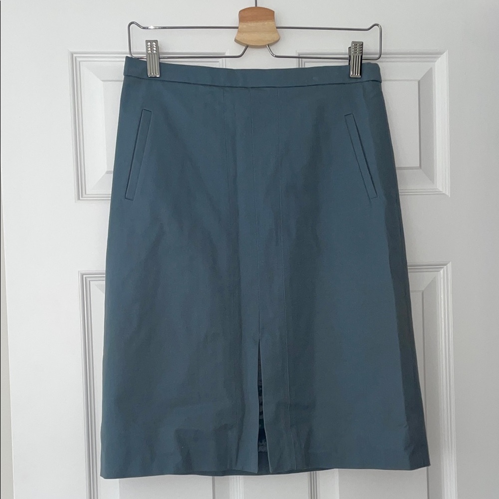 J. Crew Pencil Skirt